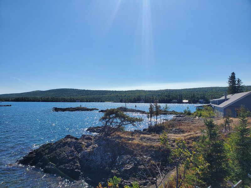 The Night Sky: Stargazing In Copper Harbor