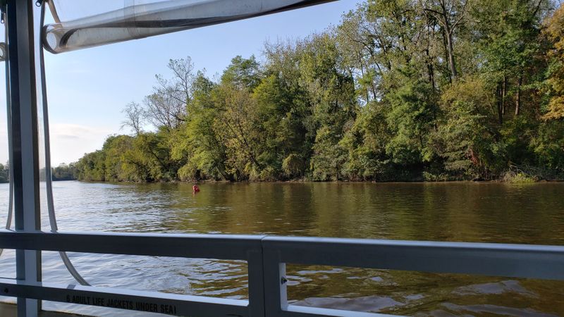 A Calm, Stress-Free Ride Away From Busy Theme Parks