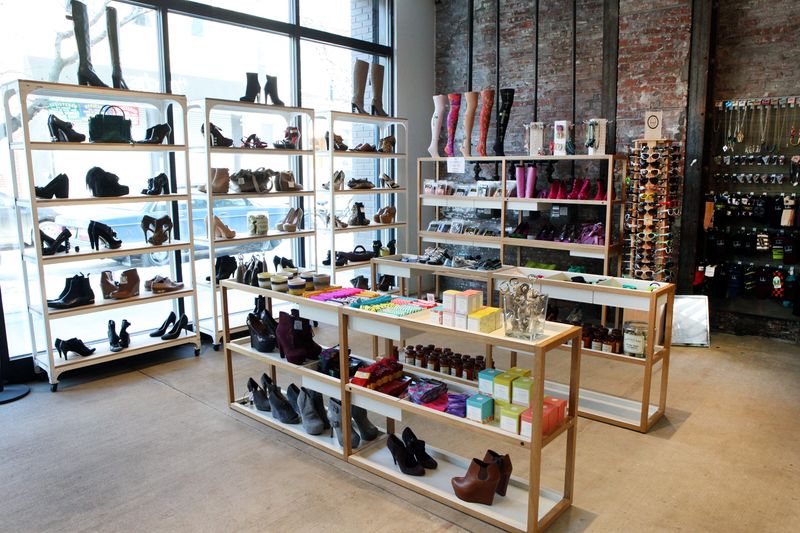 Checkout Wisdom From The Floor Staff