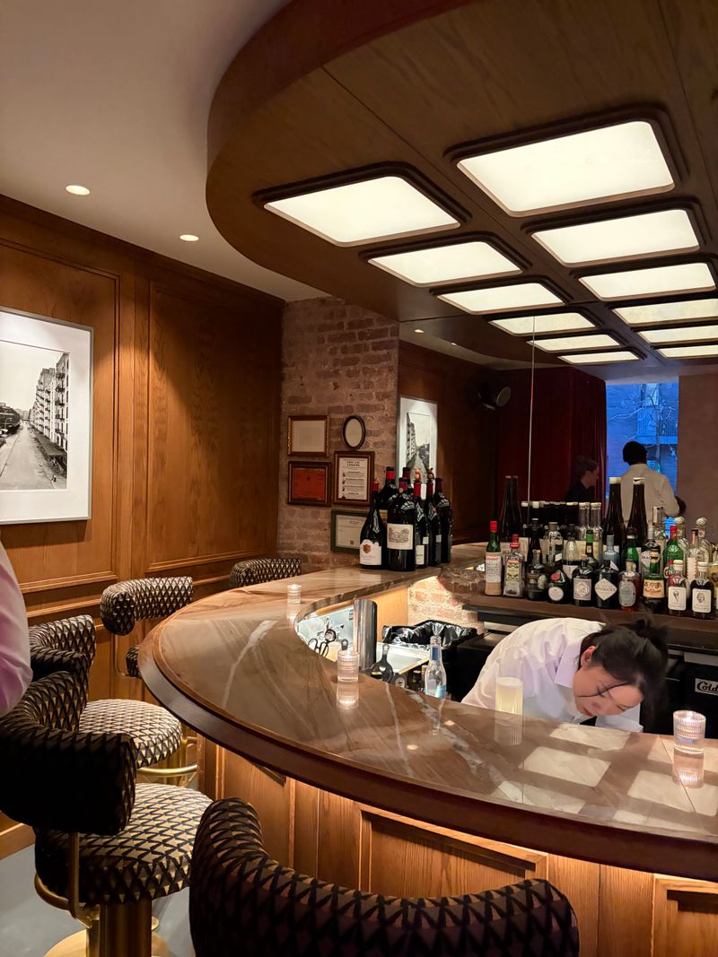 Securing A Seat: Strategy For A Coveted Reservation