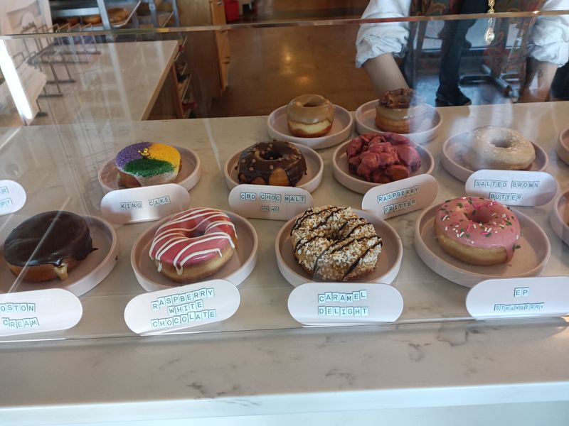 Why This Place Sticks