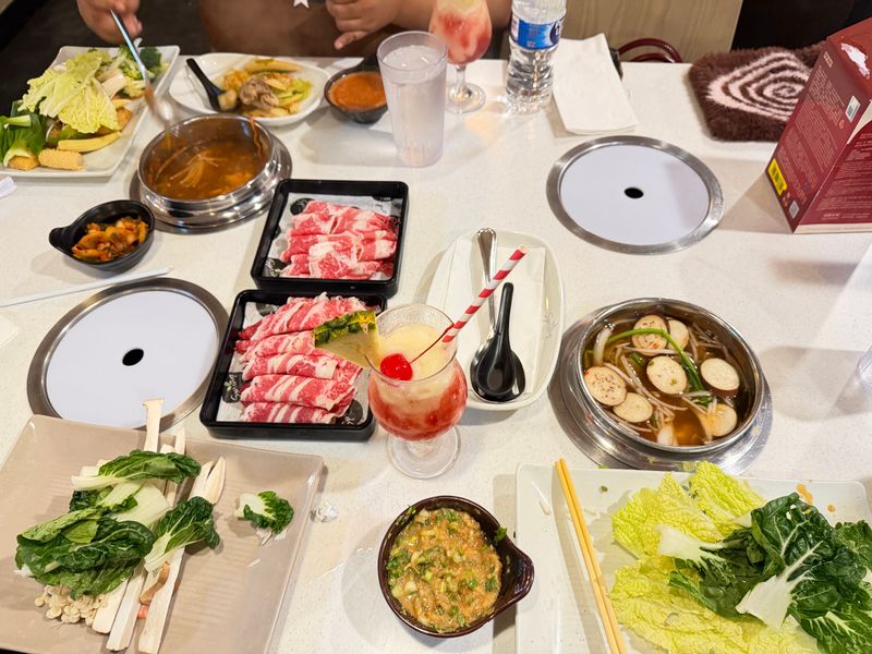 Practical Tips For A Better Hot Pot Night