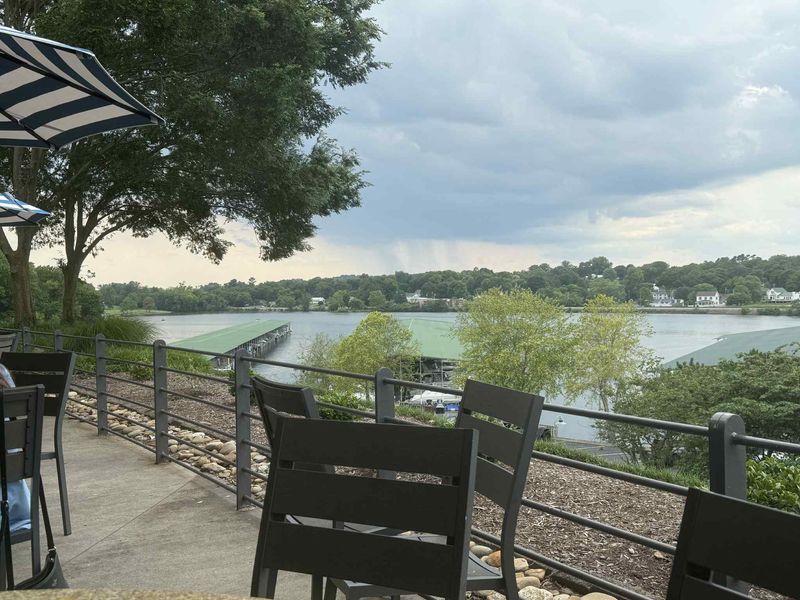 Events As Seamless As The View