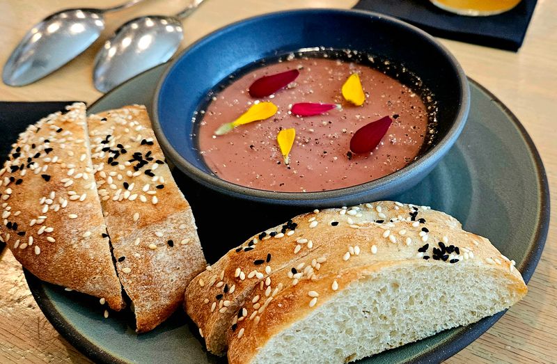 Desserts That Close The Loop