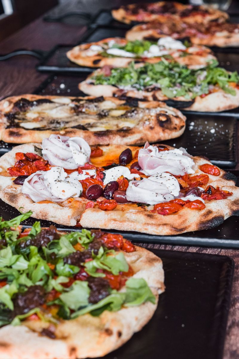 Generous Plates, Thoughtful Prices