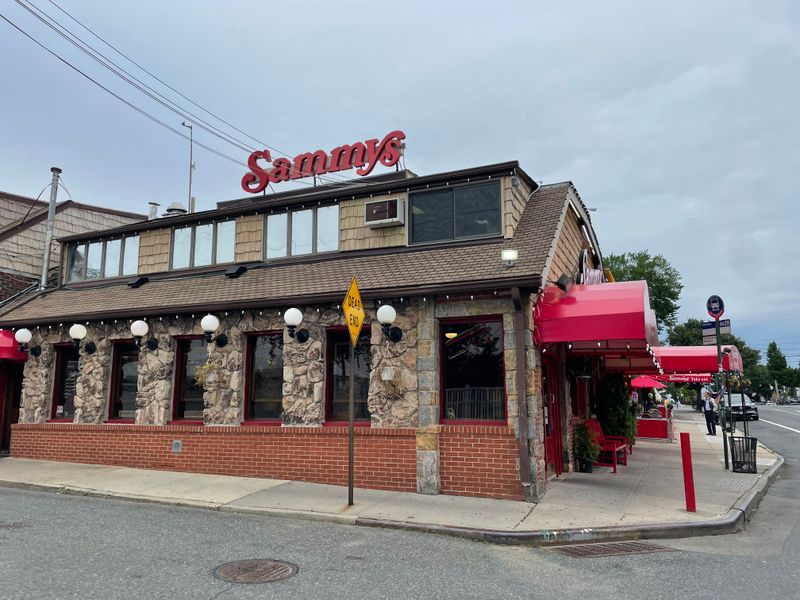 City Island As A Natural Companion