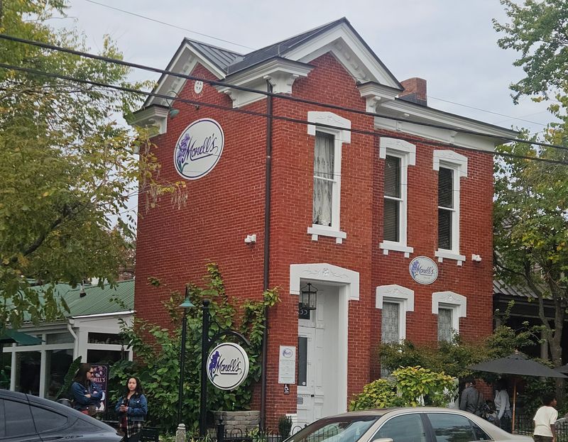 What To Know Before You Go