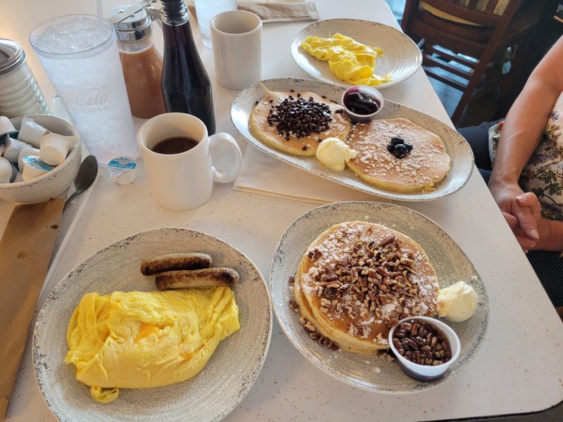 What To Order If You Are New Here