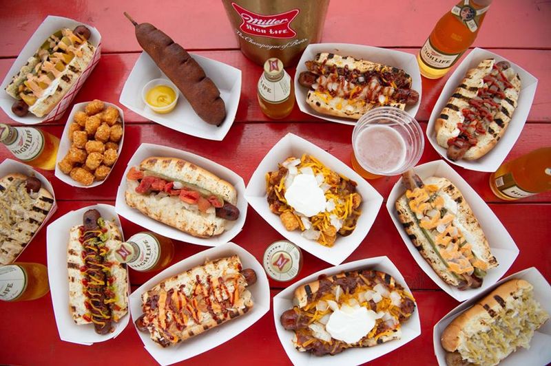 A Menu That Knows When To Stop Expanding