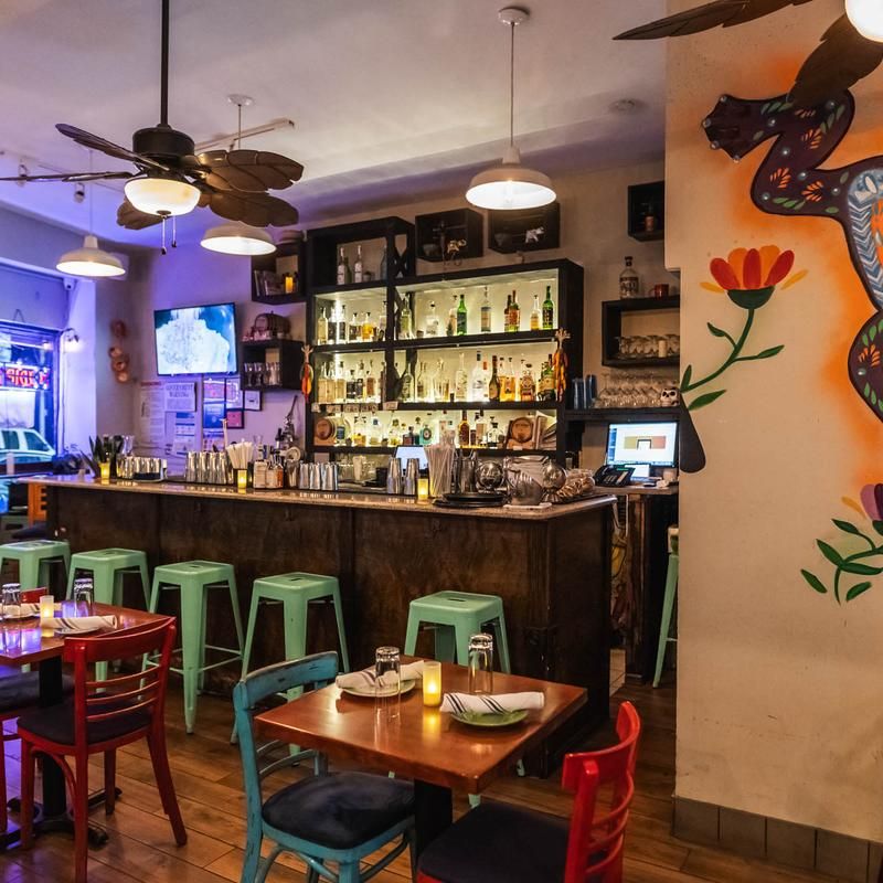 Why Locals Keep Coming Back