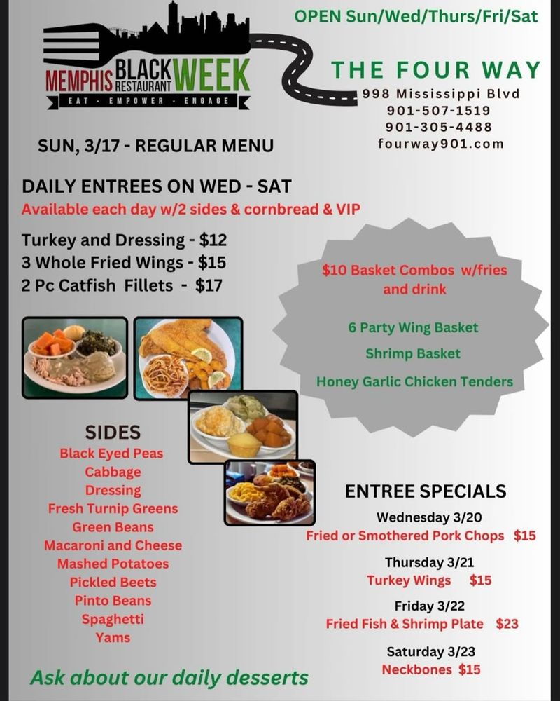 Prices That Respect Working People's Budgets