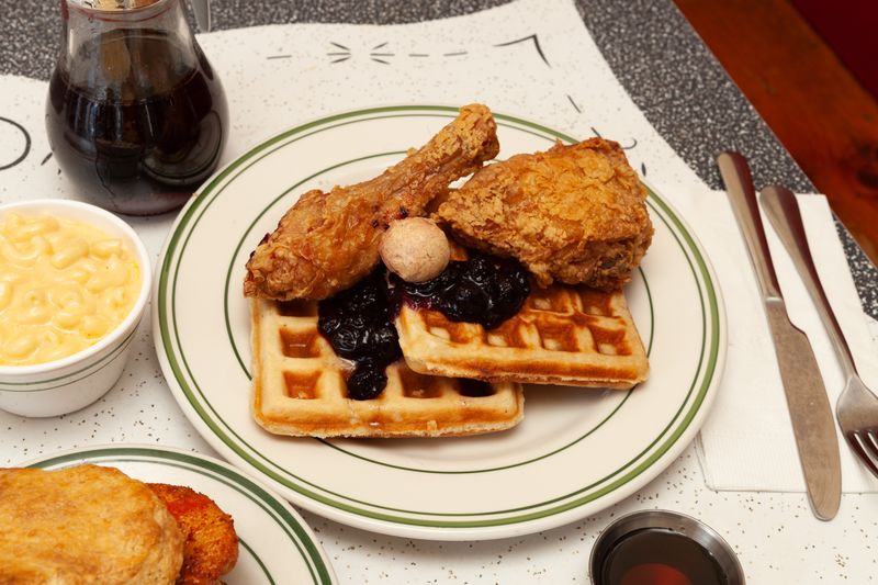 Why The Reputation Endures