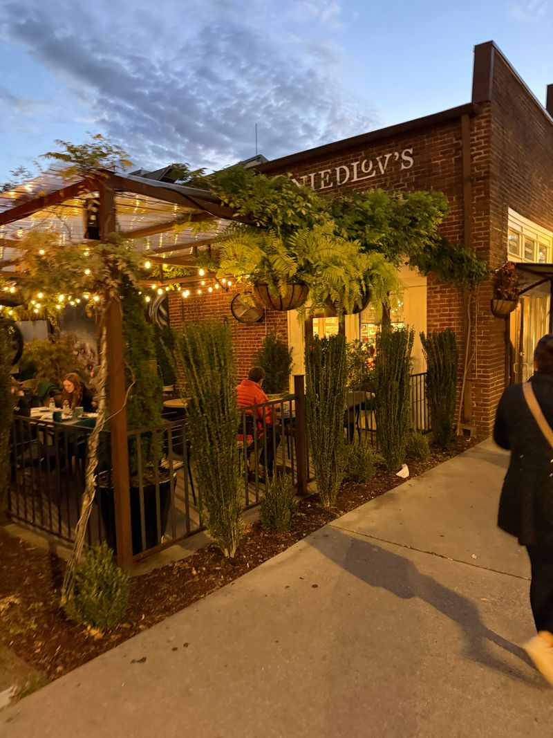 Ambiance That Balances Work And Whimsy