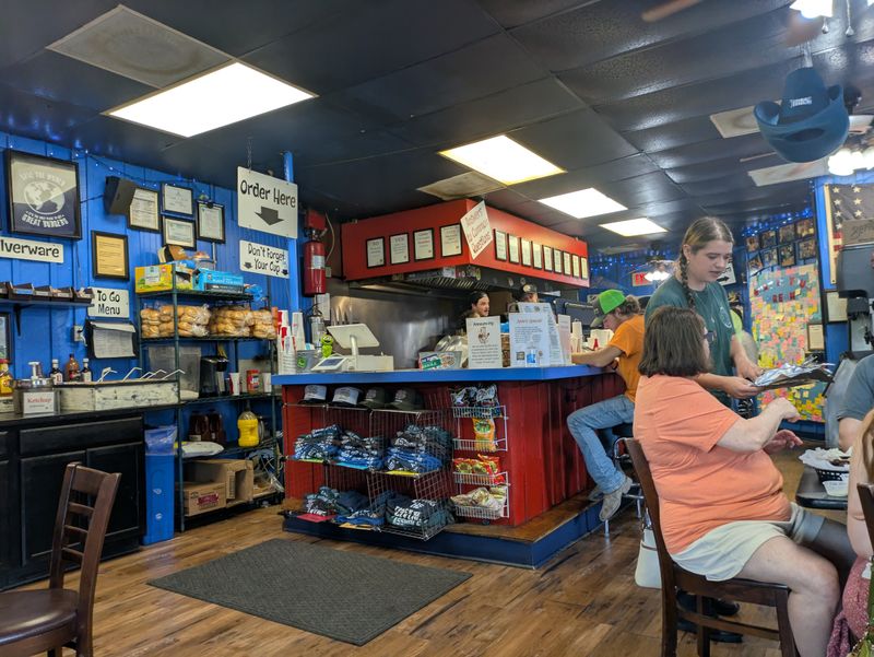 Prices, Portions, And Real Value