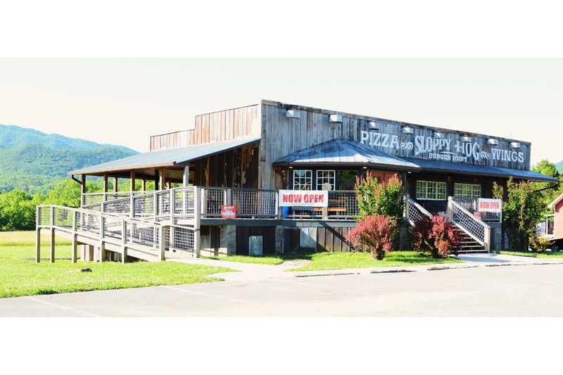 Scenic Patio Views That Steal A Bite Or Two