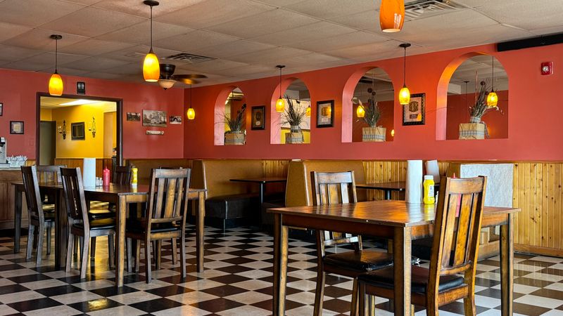 Atmosphere And The Local Pulse