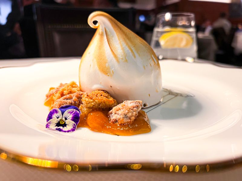 Baked Alaska And The Joy Of A Proper Finale