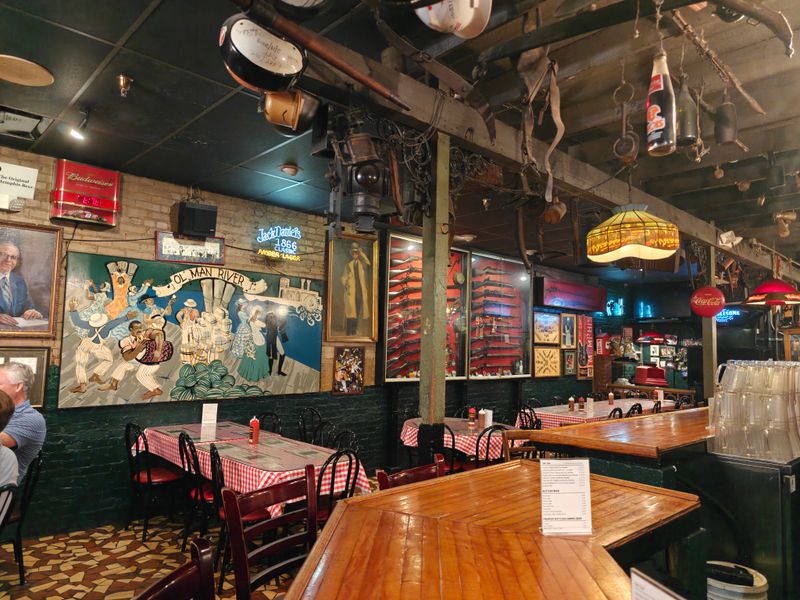 History On The Walls, Stories In The Smoke