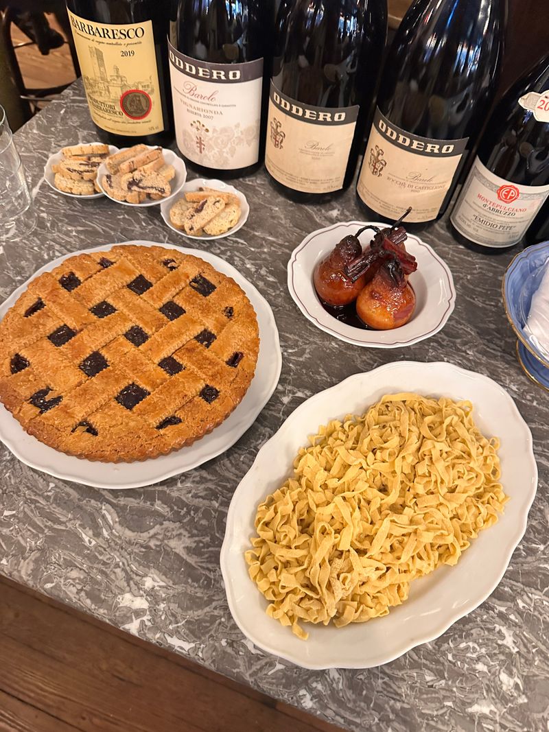 Why The Room Stays Full Without Shouting