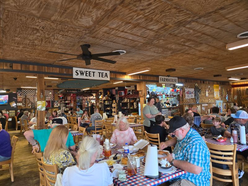 Families, Traditions, And Return Visits