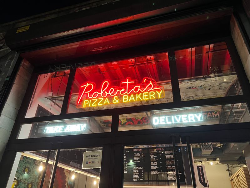 How A Bushwick Classic Became Something Bigger