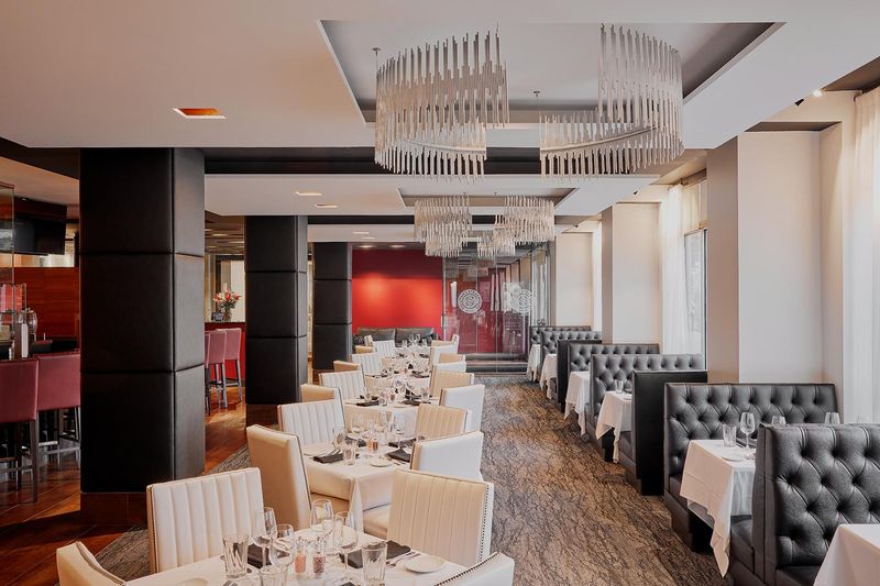 Sullivan's Steakhouse (Detroit)