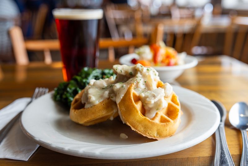 Miller's Smorgasbord