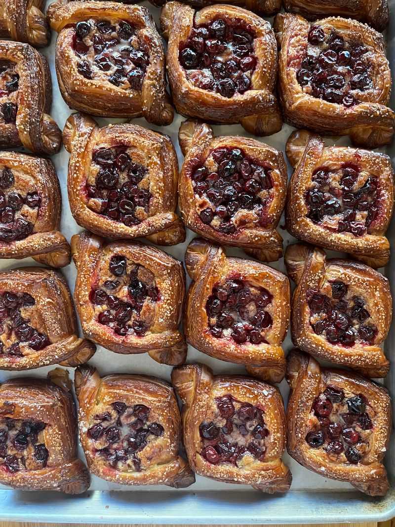 Radio Bakery – Greenpoint