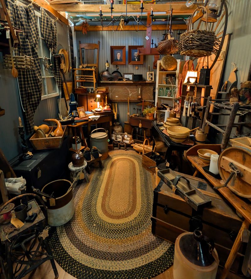 Goodlettsville Antique Mall, Goodlettsville