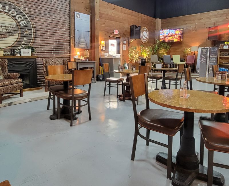 The Coffee Companion Next Door