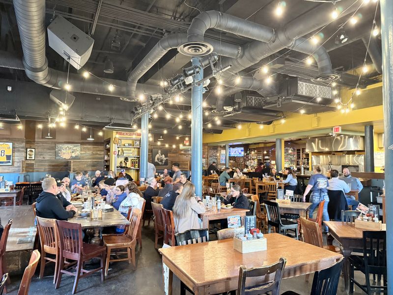 Puckett's Restaurant