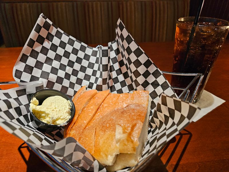 Bread Service That Spoils You For Others