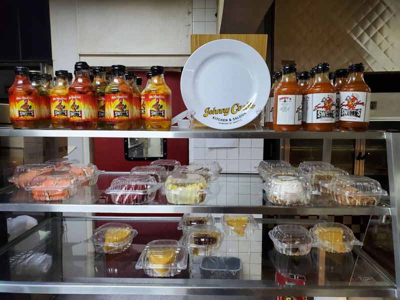 Cornbread, Rolls, And The Fine Print Of Comfort