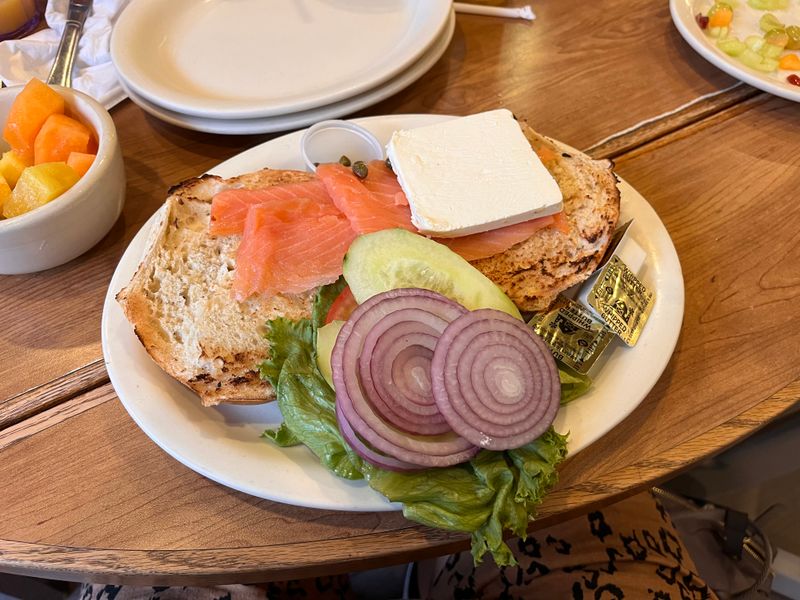 Morning, Noon, And Crave O’Clock