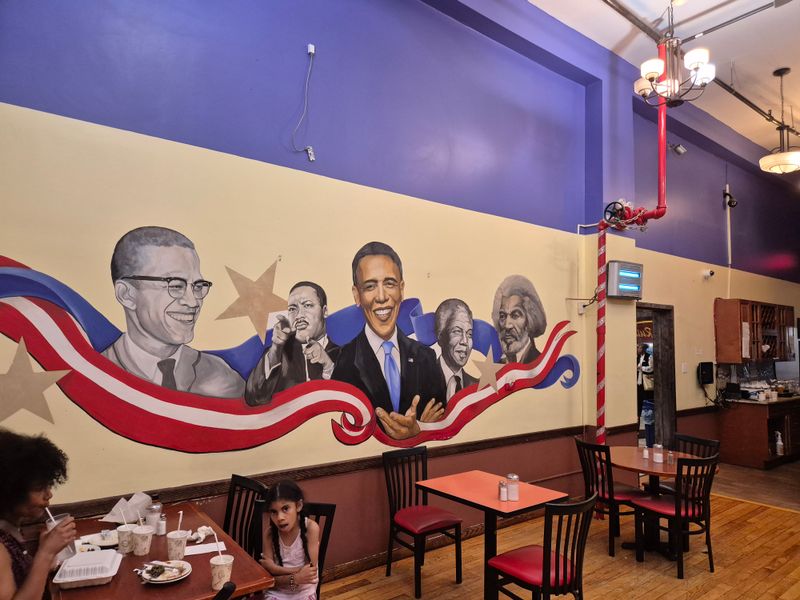 Service With Steady Hands