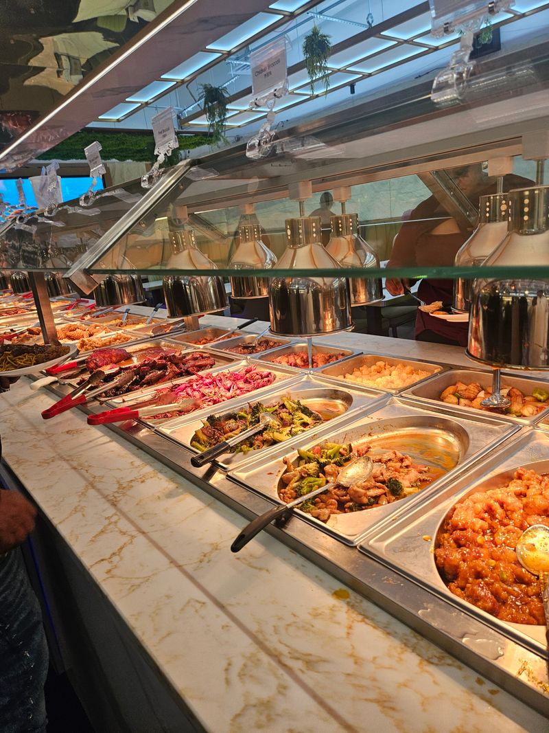 Service With Quiet Precision And Warmth