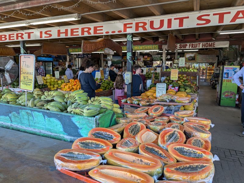Robert Is Here Fruit Stand (Homestead)