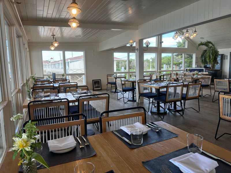 The Halyard – Greenport, New York