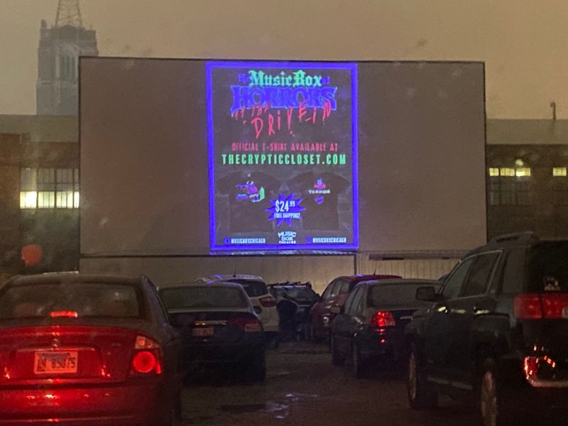 ChiTown Drive-In (Chicago)