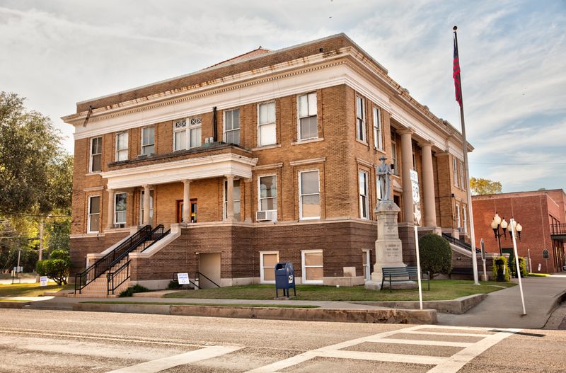 A Community Built Around Preservation, Not Growth