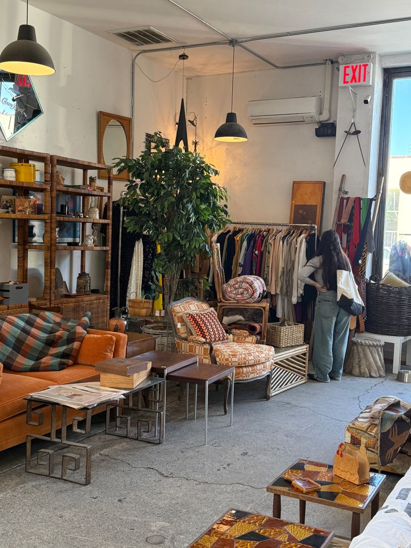 A Location That Rewards A Weekend Stroll