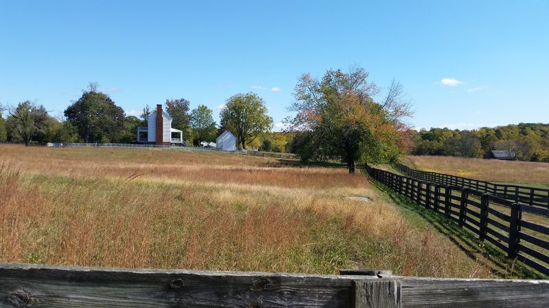 Appomattox: A Town Where Rural Life Still Thrives