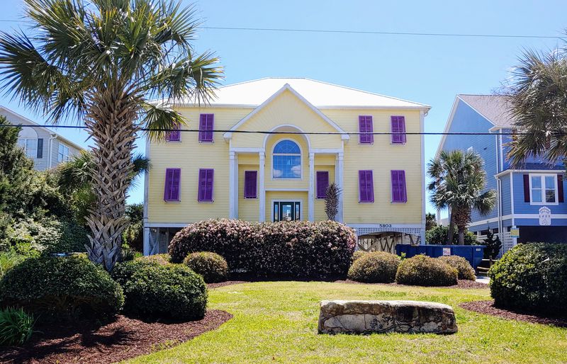 An Outdoor Enthusiast's Dream Destination