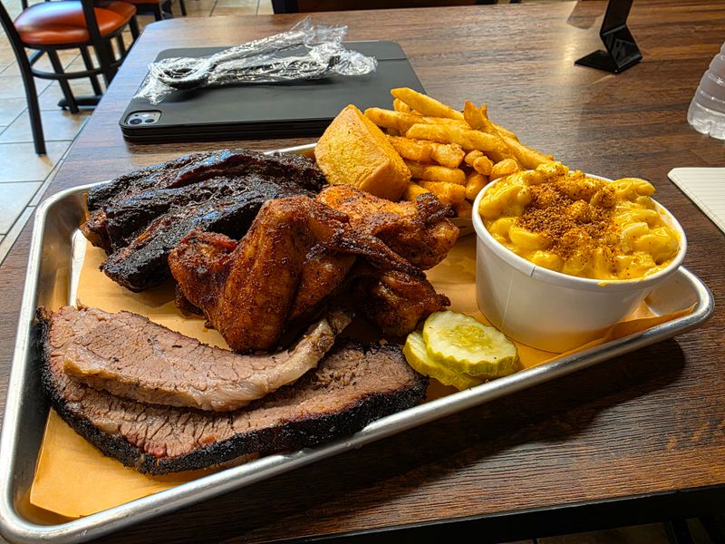 Locals Know Getting There Early Is Non-Negotiable