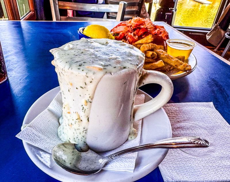 Boston Sail Loft (Boston)