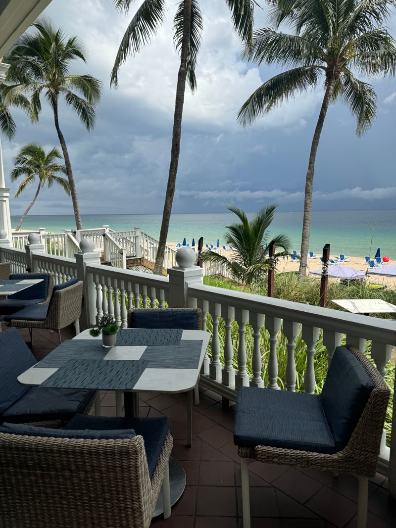 Ocean2000 (Fort Lauderdale)