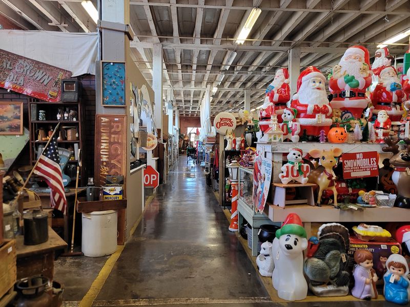 Family-Owned And Beloved By Shoppers