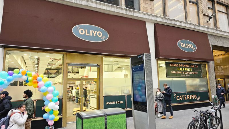 Oliyo (Manhattan)