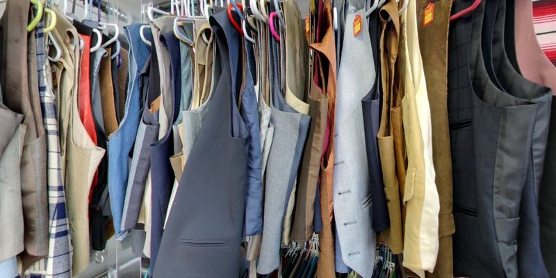 Stretching A Small Budget With Intention