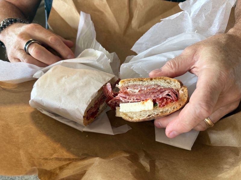 Mazzaro's Italian Market (St. Petersburg)